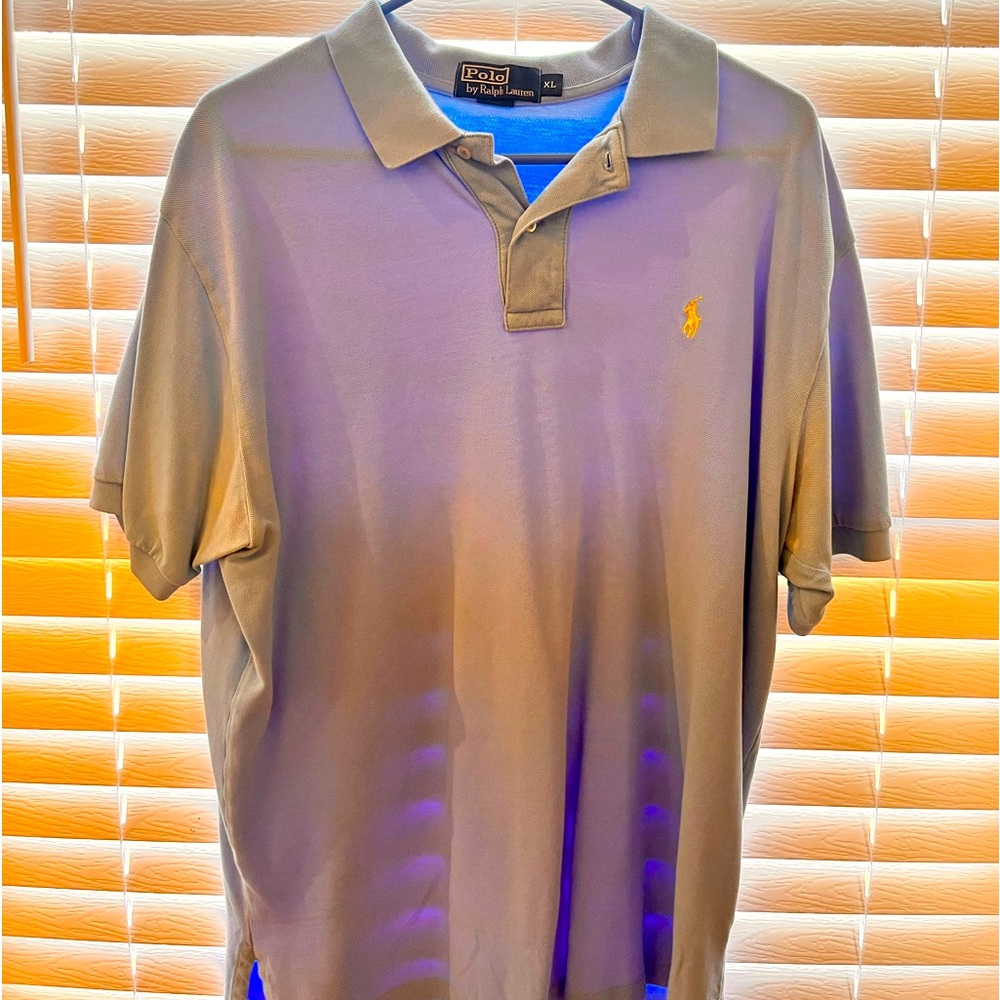 Polo Ralph Lauren Shirt